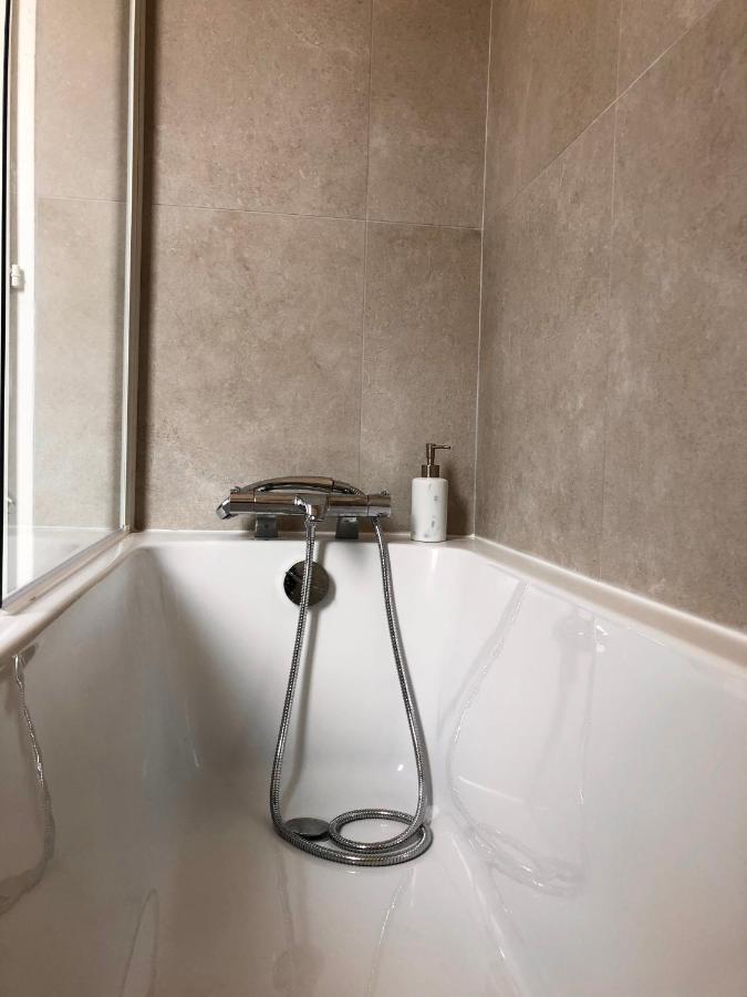 Le Tanin -Appartement Entier Avec Balcon Saumur Exterior foto